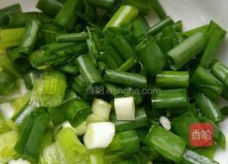 土豆焖排骨的做法图解4