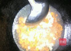 炒鸡丁的做法图解2