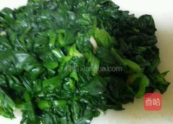 虾仁蔬菜粥的做法图解6