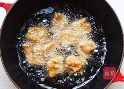 菠萝排骨的做法图解5