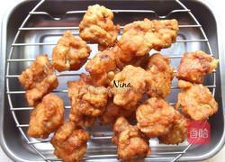 菠萝排骨的做法图解6