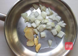 菠萝排骨的做法图解7