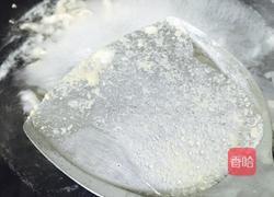 榨菜肉丝汤的做法图解4