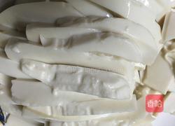 肉末豆腐蛋羹的做法图解2