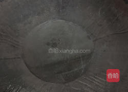 肉末豆腐蛋羹的做法图解6