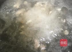 肉末豆腐蛋羹的做法图解8