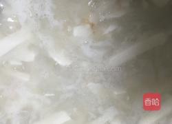 肉末豆腐蛋羹的做法图解10