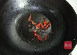 芹菜素炒五香豆干的做法图解5