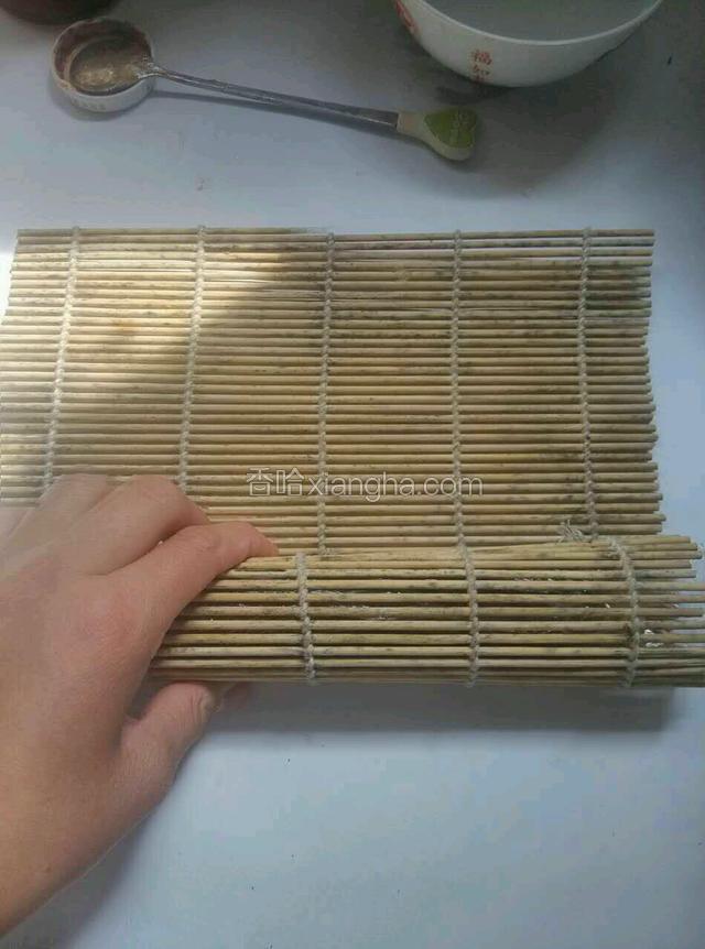 开卷。