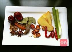 家常红烧牛肉的做法图解2