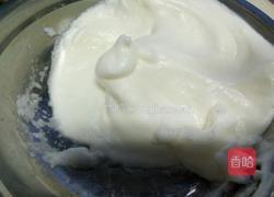 土司蛋白糕的做法图解4