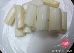 枸杞山药排骨汤的做法图解6