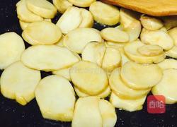 杏鲍菇扣西兰花的做法图解15