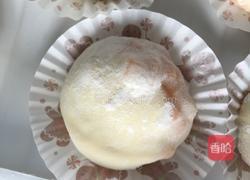 雪媚娘的做法图解4