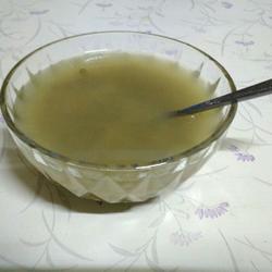 绿豆汤的做法[图]