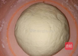 猪肉包子的做法图解2