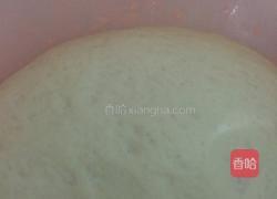 猪肉包子的做法图解3