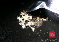 蒜炒紫苋菜的做法图解7