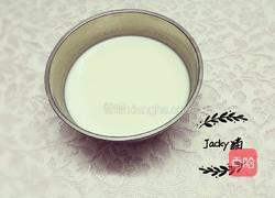 简易自制布丁的做法图解2