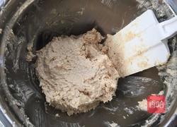 奶油椰香小蛋糕的做法图解9