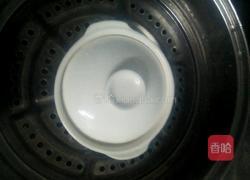宝宝水蒸蛋的做法图解4