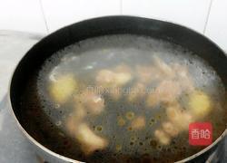 上汤小白菜的做法图解5