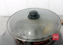 上汤小白菜的做法图解6