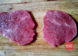 家庭牛排的做法图解1