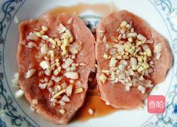 家庭牛排的做法图解4