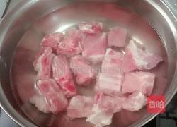 红烧排骨面的做法图解4