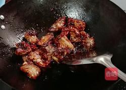红烧排骨面的做法图解6