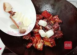红烧排骨面的做法图解7