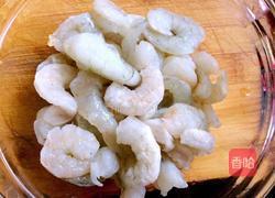 虾仁馅儿馄饨的做法图解1