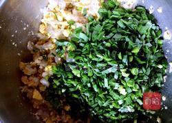 虾仁馅儿馄饨的做法图解7