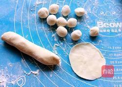 虾仁馅儿馄饨的做法图解9