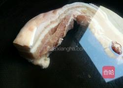 台式卤肉饭的做法图解4