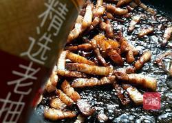 台式卤肉饭的做法图解8
