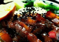 台式卤肉饭的做法图解14