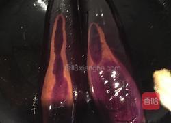 煎烤大茄子的做法图解7
