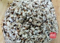 香菇猪肉包的做法图解5