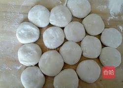 香菇猪肉包的做法图解8