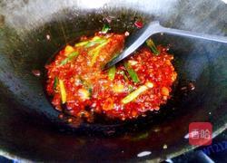 煮鱼的做法图解8