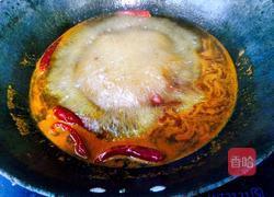 煮鱼的做法图解11