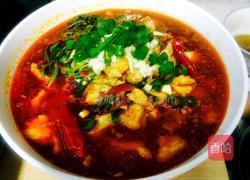 煮鱼的做法图解14