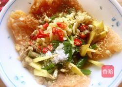 鸡排的做法图解3