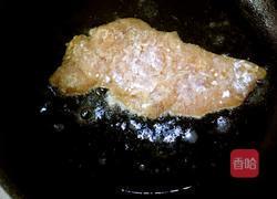 鸡排的做法图解4