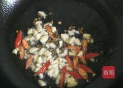 炝炒莲白的做法图解3