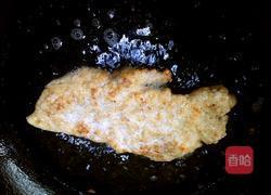 鸡排的做法图解5