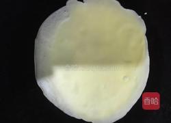 香蕉炸春卷的做法图解4