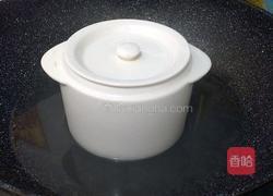 冰糖蜂蜜炖雪梨的做法图解5